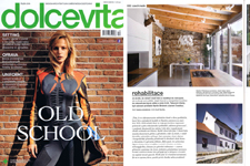 dolcevita